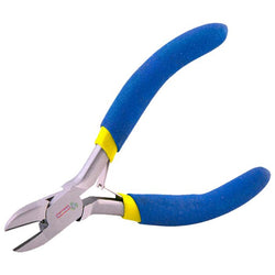 $69.76 - De Corte, 4 5/16" Longitud, Corta Cable, Diagonal, MXDMI-001, Empaque: 15X10X5 cm, 0.065kg, Envío: 0 Días