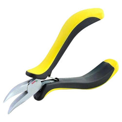 $126.00 - Punta Curva, 4 3/4" Longitud, MXMII-001, Empaque: 10X15X2 cm, 1kg, Envío: 6 Días