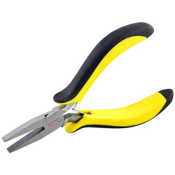 $126.00 - Punta Plana, 4 3/4" Longitud, MXFMI-001, Empaque: 10X15X2 cm, 1kg, Envío: 0 Días