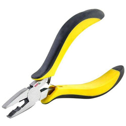 $126.00 - Electricista, 4 1/2" Longitud, Corta Cable, Lateral, MXMIE-001, Empaque: 10X15X2 cm, 1kg, Envío: 0 Días