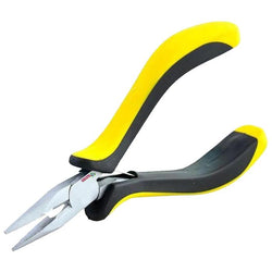 $126.00 - Punta y Corte, 4 3/4" Longitud, Corta Cable, Lateral, MXMIG-001, Empaque: 10X15X2 cm, 1kg, Envío: 6 Días