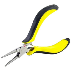 $126.00 - Punta Redonda, 4 3/4" Longitud, MXMNI-001, Empaque: 10X15X2 cm, 1kg, Envío: 6 Días