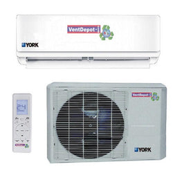 $52045.38 - 24000BTU, 2 Ton, R410a, Frío/Calor con Bomba, 220V, 1F, 60Hz, 16 SEER, c/Control Remoto., MXIEC-008, Empaque: 104X23X30 cm, 70kg, Envío: 0 Días
