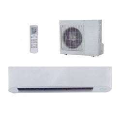 $32929.81 - 24000BTUs, 2.0Ton, R-410A, 20.0SEER, Frio/Calor, 220V, 1F, 60Hz, C/Remoto., MXVER-006, Empaque: 122X70X38 cm, 58kg, Envío: 15 Días