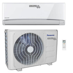 $23575.10 - 24000BTU, 2.0 Ton, R410a, Solo Frío , 220V, 1F, 60Hz, 22 SEER,c/Remoto, inverter
, MXCDS-003, Empaque: 110X 100X25 cm, 54kg, Envío: 15 Días