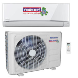 $28185.25 - 24000BTU, 2.0Ton, R410a,Frío/Calor con bomba, 220V, 1F, 60Hz, 24 SEER,c/Remoto, inverter, MXPMS-003, Empaque: 113X100X25 cm, 55kg, Envío: 15 Días