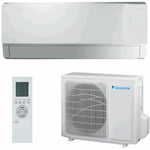 $62739.67 - 36000BTU, 3.0Ton, R410,18SEER, Frio / Calor, 230V, 1F, 60Hz, c/Remoto, MXGTV-002, Empaque: 89X107X46 cm, 81kg, Envío: 6 Días