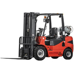 $1103541.18 - 3.0 Toneladas, Gasolina / Gas LP, Montacargas hombre sentado, MXPHY-001, Empaque: 121X243X207 cm, 2590 kg, Envío: 30 Días