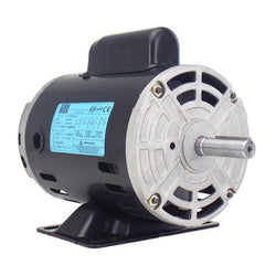 $7682.32 - 3HP, 2Polos, 127/220V, 1F, 60Hz, 2.2kw, 5/8Pulg, 15.875mm, Factor de Servicio 1.15., MXGLM-014, Empaque: 30X 30X 68 cm, 26kg, Envío: 45 Días