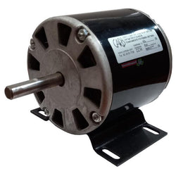 $2371.84 - 1/6HP, 4 Polos,119 Watts, 220V, 1F, 60Hz, Flecha 1/2"., MXGIN-002, Empaque: 18X15X15 cm, 1kg, Envío: 0 Días