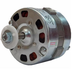 $1085.56 - 1/40HP, 4 Polos, 18Watts, 127V, 1F, 60Hz, Flecha 5/16"., MXMMF-001, Empaque: 10X10X8 cm, 1kg, Envío: 20 Días