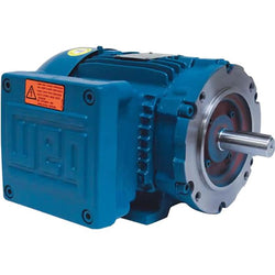$27273.85 - 1.5HP, 2Polos, 208/230/460V, 3F, 60Hz, 1.1Kw, 3/16Pulg, 4.76mm, Brida C, Factor de Servicio 1.15., MXASB-002, Empaque: 40X 40X 60 cm, 34kg, Envío: 45 Días