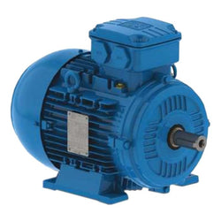 $7068.05 - 0.5HP, 6Polos, 230/460V, 3F, 60Hz, 0.37kw, 7/8Pulg, 22.23mm, Factor de Servicio1.25., MXAMM-005, Empaque: 35X35X50 cm, 16kg, Envío: 45 Días