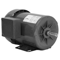 $10054.09 - 3HP, 2 Polos, 208-230/460V, 3F, 60Hz, 2.2kw, 5/8Pulg, 15.875mm, Factor de Servicio 1.15., MXSHM-011, Empaque: 20X20X55 cm, 25kg, Envío: 45 Días