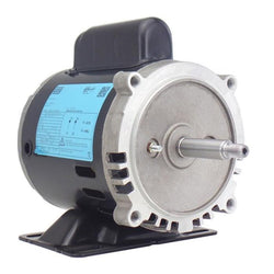 $10890.84 - 3HP, 2Polos, 127/220V, 1F, 60Hz, 2.2kw, 5/8Pulg, 15.875mm, Brida C, Factor de Servicio 1.15., MXGNE-014, Empaque: 30X 30X 68 cm, 26kg, Envío: 45 Días
