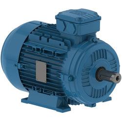 $15652.55 - 5HP, 2Polos, 230/460V, 3F, 60Hz, 3.7Kw, 1 1/8Pulg, 28.57mm, Brida D, Factor de Servicio 1.25., MXORD-001, Empaque: 60X 60X 75 cm, 28kg, Envío: 45 Días