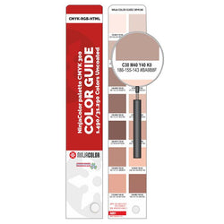 $2102.91 - 1490 Colores, Sin Recubrimiento, 2x2cm, Diseño Abanico, Grosor 90 g/m², Papel., MXNJA-002, Empaque: 26X7X4 cm, 0.09kg, Envío: 0 Días