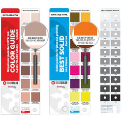 $2602.99 - 1280 Colores, Con Recubrimiento, 2x2cm, Diseño Abanico, Grosor 115 g/m², Papel., MXBRN-001, Empaque: 26X7X3 cm, 0.15kg, Envío: 0 Días