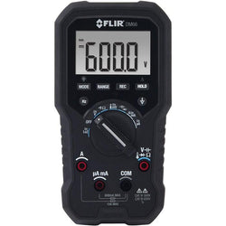 $13083.68 - Voltaje 1000.0V CA/CC, Corriente 10.000 CA/CC, Capacitancia 40.00 mF, -200 a 1200 ° C., MXDIM-001, Empaque: 16X37X19 cm, 1kg, Envío: 20 Días