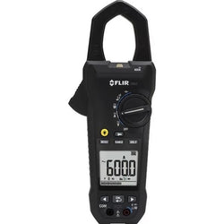 $12085.08 - Voltaje 1000V, AC/DC, Corriente 600 AC/DC, Capacidad 3.999 mF., MXFPS-001, Empaque: 15X10X31 cm, 0.90kg, Envío: 20 Días