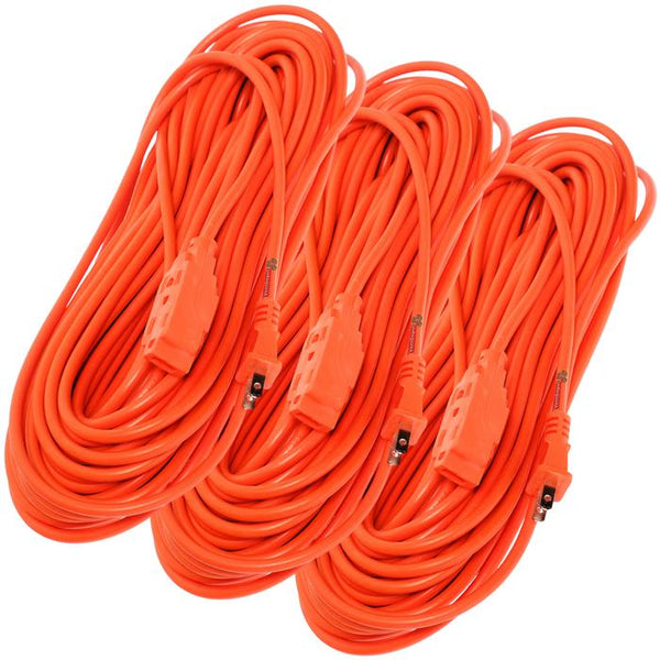 Multicontacto con Cable, PowerWay20 - Todo en Ventilación SA de CV