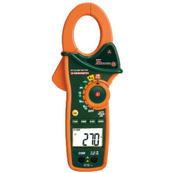 $5261.46 - 600Voltaje CA/CC, 1000CA, Resolución 0.1mA, 4kHz, -50 a 270°C IR, MXTUN-001, Empaque: 30X14X8 cm, 0.386kg, Envío: 15 Días