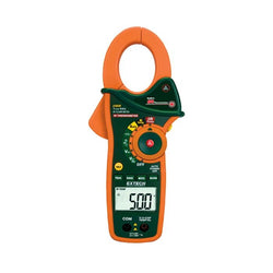 $6438.06 - 600Voltaje CA/CC, 1000CA, Resolución 0.1mA, 4kHz, -20 a 760°C TipoK, MXTUN-002, Empaque: 30X14X8 cm, 0.386kg, Envío: 15 Días