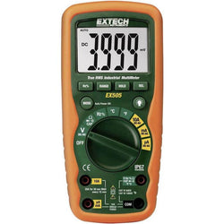 $3349.82 - 4000 Cuentas, 0.5%, 0.1mV a 1000VDC/0.1mV a 1000VAC, 5Hz a 1kHz, MXMCD-001, Empaque: 21X11X9 cm, 0.349kg, Envío: 20 Días