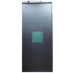 $6310.89 - Módulo Muro Ventanilla, 1.00m x 3.00m x 3", Marco y Contra Marco para Acrílico de 24" x 24" x 1" a 1.15m de altura, Galvanizado, Calibre 16, Con Acrílico., MXMVA-024, Empaque: 300X100X7 cm, 36.63kg, Envío: 8 Días