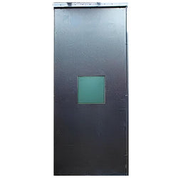 $6310.89 - Módulo Muro Ventanilla, 1.00m x 3.00m x 3", Marco y Contra Marco para Acrílico de 24" x 24" x 1" a 1.15m de altura, Galvanizado, Calibre 16, Con Acrílico., MXMVA-024, Empaque: 300X100X7 cm, 36.63kg, Envío: 8 Días