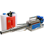 $33581.19 - 15L, Combustible 2.2L, 100L/H, #92 Gasolina, 8-14M, 20-100M, Material Carcaza metal, Tubo Acero Inox., MXNBT-001, Empaque: 105X29X23 cm, 10kg, Envío: 0 Días