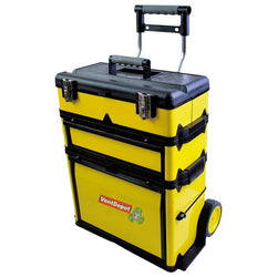 $6208.33 - 3 Gavetas, 13 1/2" Base, 26 3/8" Altura, 22 7/8" Ancho, Metal y Plástico, MXOML-001, Empaque: 44X77X68 cm, 45kg, Envío: 3 Días