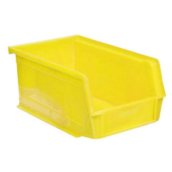 $126.62 - 1Pza, 15x23.5x13cm, Ancho x Fondo x Alto, 5Kg, Amarillo, Polietileno, Gaveta 4., MXWEF-001, Empaque: 16X15X25 cm, 0.20kg, Envío: 0 Días