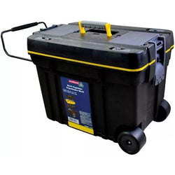 $2470.02 - 1Pza, 3 Charolas 14 3/4" Base, 16 3/8" Altura, 24" Ancho, Plástico, MXTWY-001, Empaque: 47X51X71 cm, 35kg, Envío: 3 Días