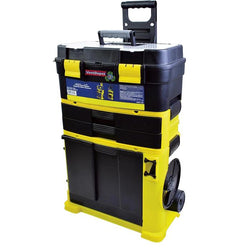 $3254.38 - 3 Gavetas, 12 3/8" Base, 28" Altura, 19" Ancho, Plástico, MXTTI-001, Empaque: 41X81X58 cm, 45kg, Envío: 0 Días