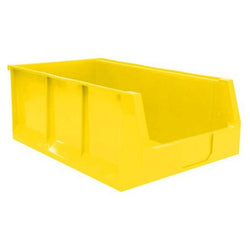 $349.50 - 1Pza, 30x50x20cm, Ancho x Fondo x Alto, 40Kg, Amarillo, Polietileno, Gaveta 14., MXDWY-001, Empaque: 32X22X52 cm, 1.4kg, Envío: 0 Días