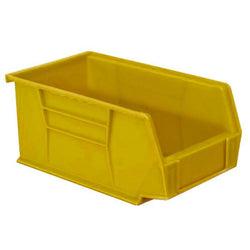 $140.17 - 1Pza, 16.5x28x13cm, Ancho x Fondo x Alto, 7Kg, Amarillo, Polietileno, Gaveta 5., MXWGG-001, Empaque: 18X14X29 cm, 0.86kg, Envío: 0 Días