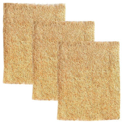 $363.57 - 3Pzas, R45, 28x31" ó 71x78cm,  Fibra ASpen., MXCAS-002, Empaque: 80X 80X 6 cm, 3kg, Envío: 0 Días