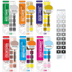 $4729.34 - 5809 Colores , Con Recubrimiento, 2x2cm, Diseño Abanico, Grosor 115 g/m², Papel., MXSIX-001, Empaque: 26X12X7 cm, 0.50kg, Envío: 45 Días