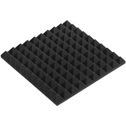 $252.26 - 1Pza, 0.80NCR, 0.5m x 0.5m, 2" Espesor, Molde de Pirámide, Negro., MXKXP-001, Empaque: 60X60X6 cm, 0.20kg, Envío: 0 Días