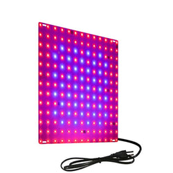 $803.25 - 1Pza, 1500W, 169 LED,120/265V, 60Hz, Fotosíntesis y Crecimiento de Plantas., MXGWG-001, Empaque: 26X26X2 cm, .70kg, Envío: 0 Días