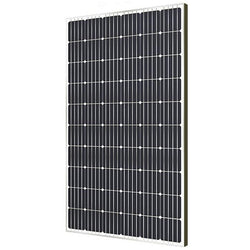 $6763.15 - 350W, 35V, 1650x992x45 mm, Monocristalino, 60 Células, MXRHE-001, Empaque: 170X100X10 cm, 19.5kg, Envío: 10 Días