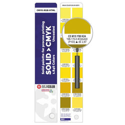 $2004.18 - 1846 Colores, Sin Recubrimiento, 2x2cm, Diseño Abanico, Grosor 90 g/m², Papel, MXBLE-002, Empaque: 26X7X4 cm, 0.12kg, Envío: 60 Días