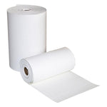 $13204.63 - 1x10m, Grosor: 5mm, Temperatura Max: 1260 °C, Densidad:300 Kg/m³, Color: Blanco., MXCEA-002, Empaque: 20X100X20 cm, 50kg, Envío: 8 Días
