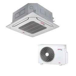 $57482.91 - 20000BTUs, 2.0Ton, R-410A, 19SEER, 3.21EER, Sólo Frío, 220V, 1F, 60Hz., MXIRC-001, Empaque: 97X97X33 cm, 69kg, Envío: 8 Días
