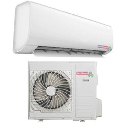 $22835.91 - 24000BTU, 2 Ton, R410a, Frío Calor, 230V,  F1, 60 HZ, 18 SEER, c/Control Remoto., MXFVI-008, Empaque: 109X 32X 24 cm, 10.5kg, Envío: 8 Días