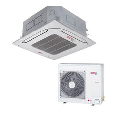 $62430.98 - 36000BTUs, 3.0Ton, R-410A, 19SEER, 3.33EER, Sólo Frío, 220V, 1F, 60Hz., MXTIR-001, Empaque: 97X97X37 cm, 86kg, Envío: 8 Días