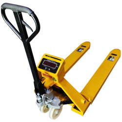 $18624.07 - 3T, Alto 20cm, 6V 5Ah, Báscula, Rueda Nylon, Horquilla 115cm, MXPAE-002, Empaque: 130X60X80 cm, 95kg, Envío: 60 Días