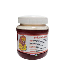 $327.19 - 0.2 Litros, Rendimiento 0.3m², Secado 10 a 15 min., Envase Plástico., MXGLU-001, Empaque: 7X9X7 cm, 0.21kg, Envío: 0 Días