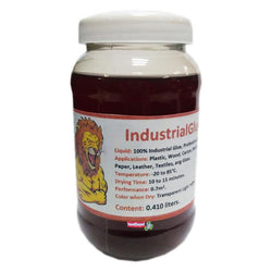 $477.49 - 0.4 Litros, Rendimiento 0.7m², Secado 10 a 15 min., Envase Plástico., MXGLU-002, Empaque: 8X14X8 cm, 0.41kg, Envío: 0 Días